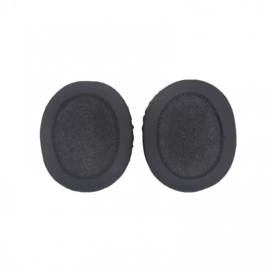 LINHUIPAD Ersatz-Ohrpolster Für Sony MDR-7506, MDR-V6, MDR-CD900ST – PU Perforiert, Weich & Langlebig