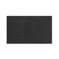 Selbstklebender Reparaturflicken aus Kunstleder Schwarz 50x138 cm