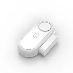 INF Vibrations- & Tralarm  Standalone-Einheit: Erhhte Sicherheit mit
