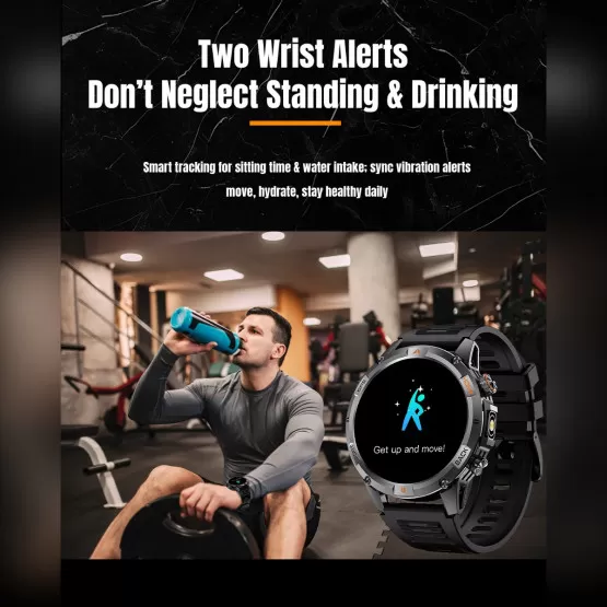 glory fit smartwatch vibration einstellen Partner Halskette mit Gravur - Herz - Initialen main image 0